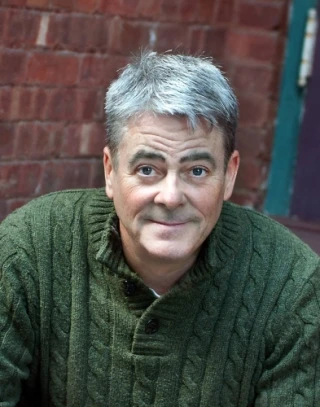 Sean Marrinan