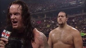SummerSlam Go Home Show