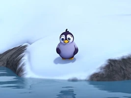 Pups Save a Teeny Penguin/Pups Save the Cat Show