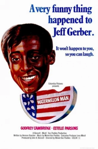Theatrical Poster (USA)