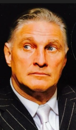 Jeff Ruby