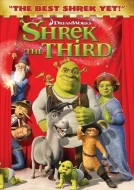 Shrek The Third