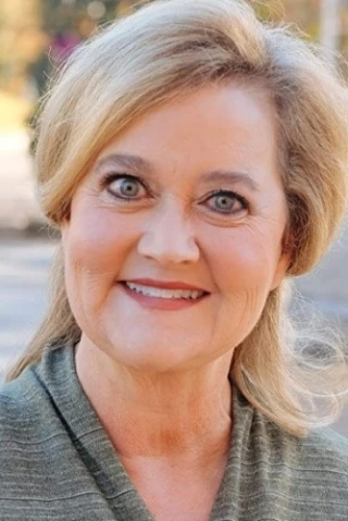 Julie Ann Jones