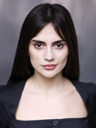 Victoria Sterling