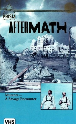 VHS Cover (Prism)