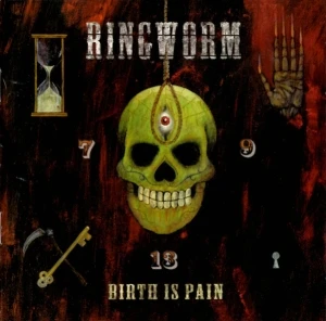 Birth Is Pain