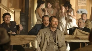 The Trial of Jack McCall