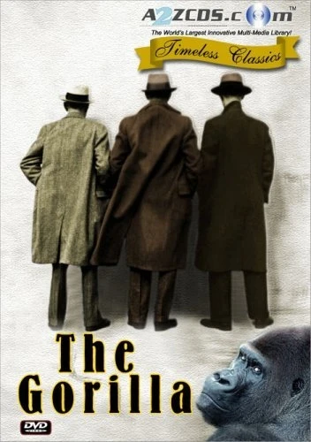 DVD Cover (A2ZCDS)