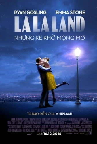 Theatrical Poster (Vietnam)