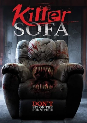DVD Cover (High Octane Pictures)