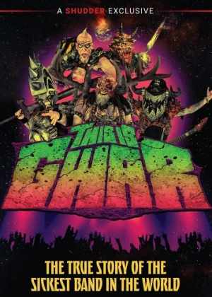 DVD Cover (Shudder)