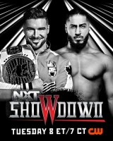 NXT ShoWdown