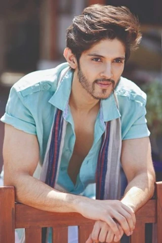 Rohan Mehra