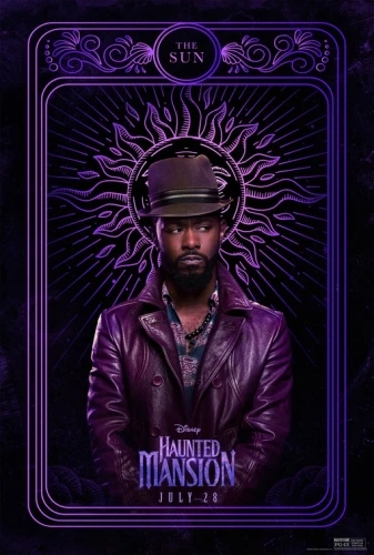 Theatrical Poster (USA)