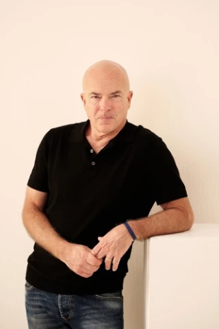 Joe Jennings