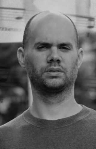 Jon Kaplan