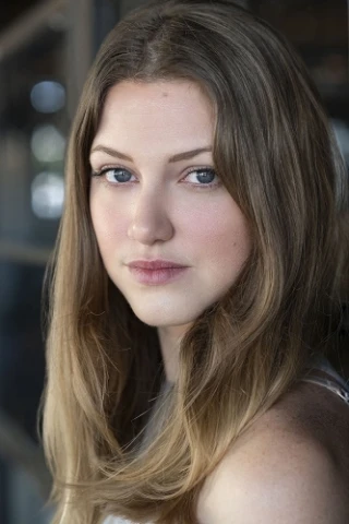 Mikayla Kane