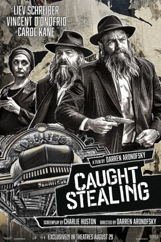 Theatrical Poster (USA)