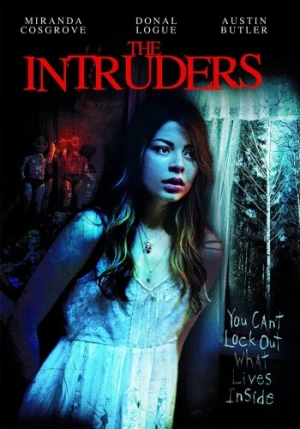 DVD Cover (Sony Home Entertainment)