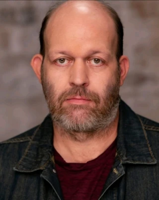 Kevin Blake Allen