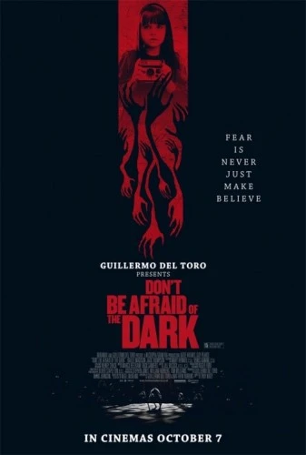 Theatrical Poster (USA)