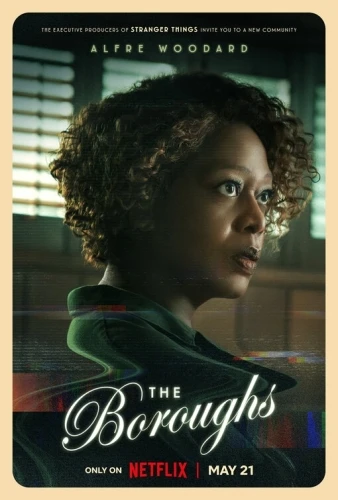 Theatrical Poster