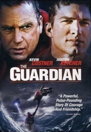 DVD Cover (Buena Vista Home Entertainment)