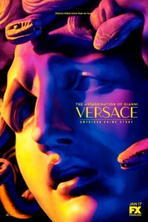 Theatrical Poster