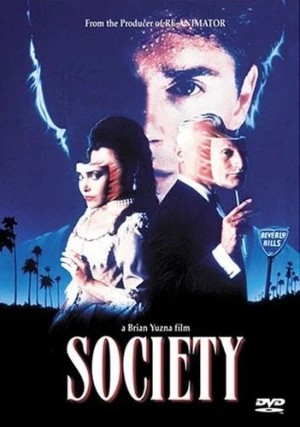 DVD Cover (Anchor Bay)