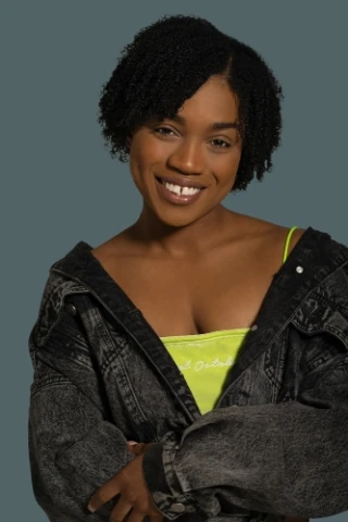 Tiana Melvina
