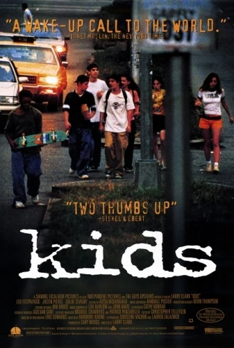 Theatrical Poster (USA)