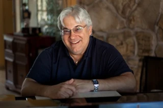 Efrem Bergman