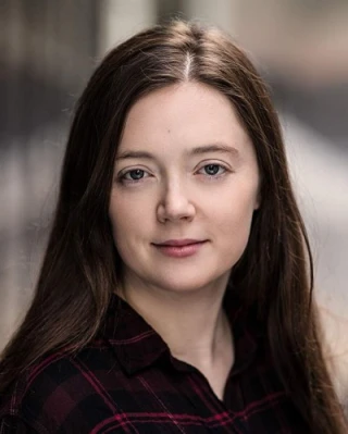 Milly Burke Cunningham
