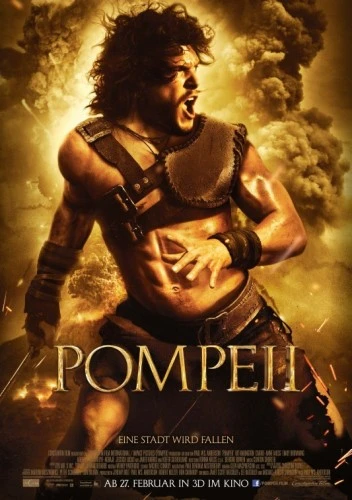 Theatrical Poster (Germany)