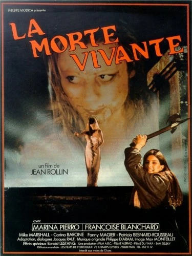 Theatrical Poster (France)