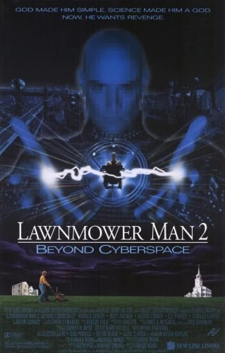 Theatrical Poster