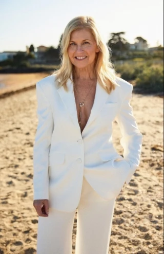 Trudy Ager