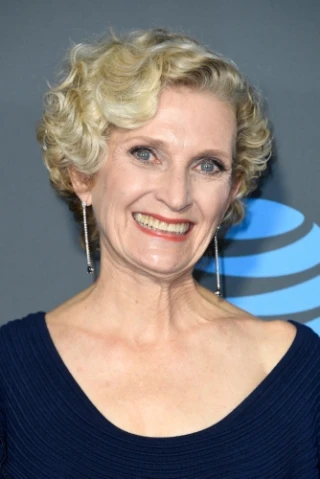 Patricia Dehaney