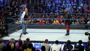 Countdown to WWE Super Showdown 2020