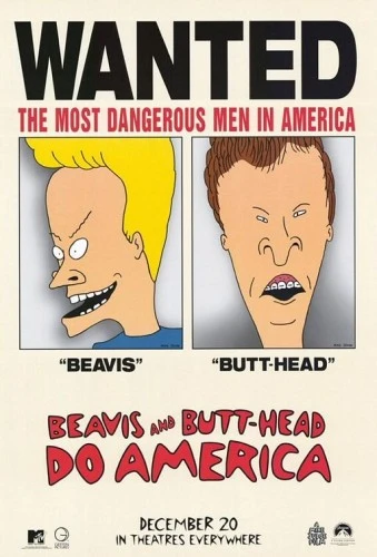Theatrical Poster