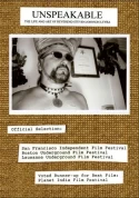 Unspeakable: The Life & Art Of Reverend Steven Johnson Leyba