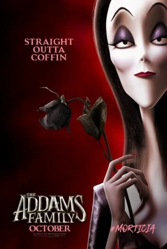 Theatrical Poster (USA)