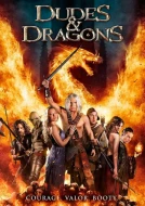 Dudes & Dragons