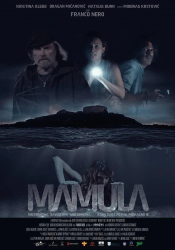 Theatrical Poster (Serbia)