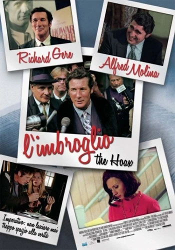 Theatrical Poster (Italy)
