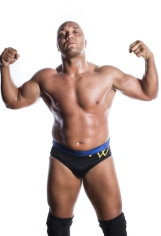 Vordell Walker
