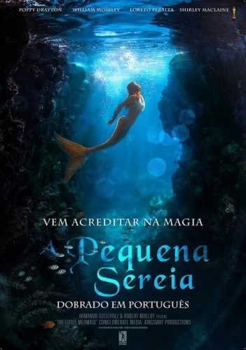 Theatrical Poster (Brazil)