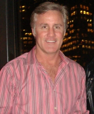 John Corry