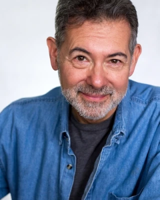 Warren Davis