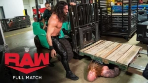 Countdown to WWE Crown Jewel 2019